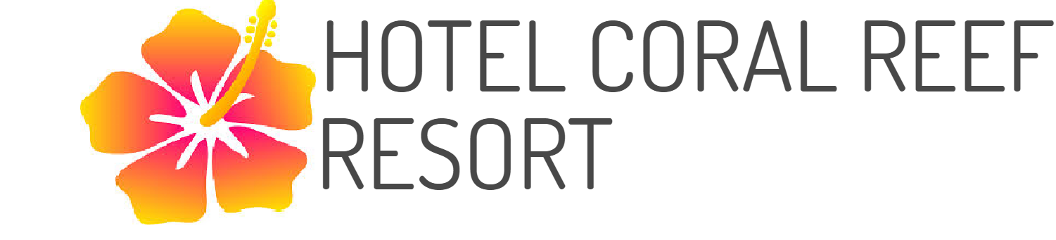 Hotel Coral Reef Resort Logo