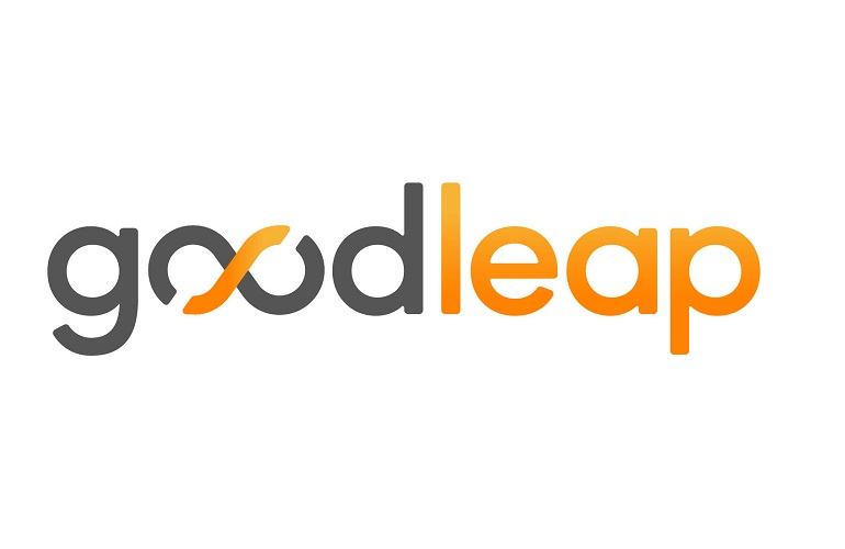GoodLeap Logo